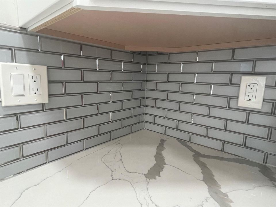 Backsplash Kitchen