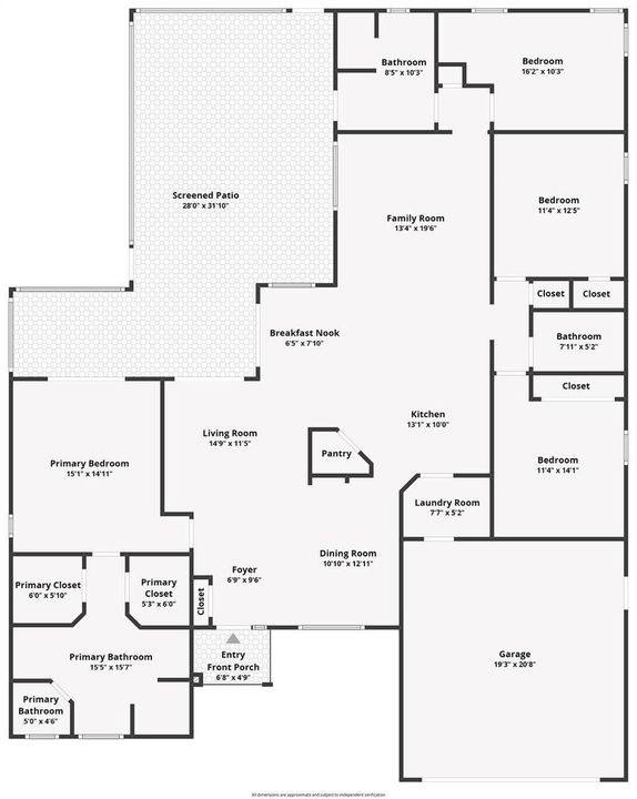 1871SWMonterreyLn_Floor1