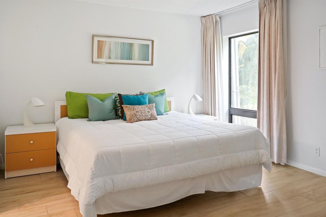 Master bedroom 1