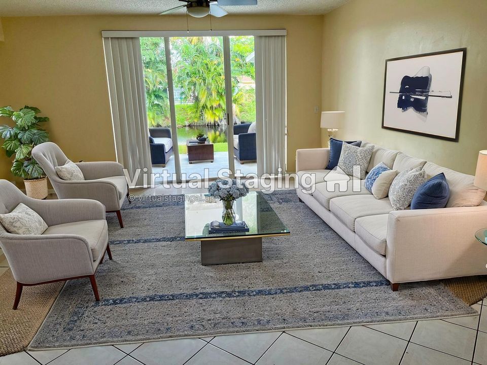 IMG_6891 - Living Room - Modern