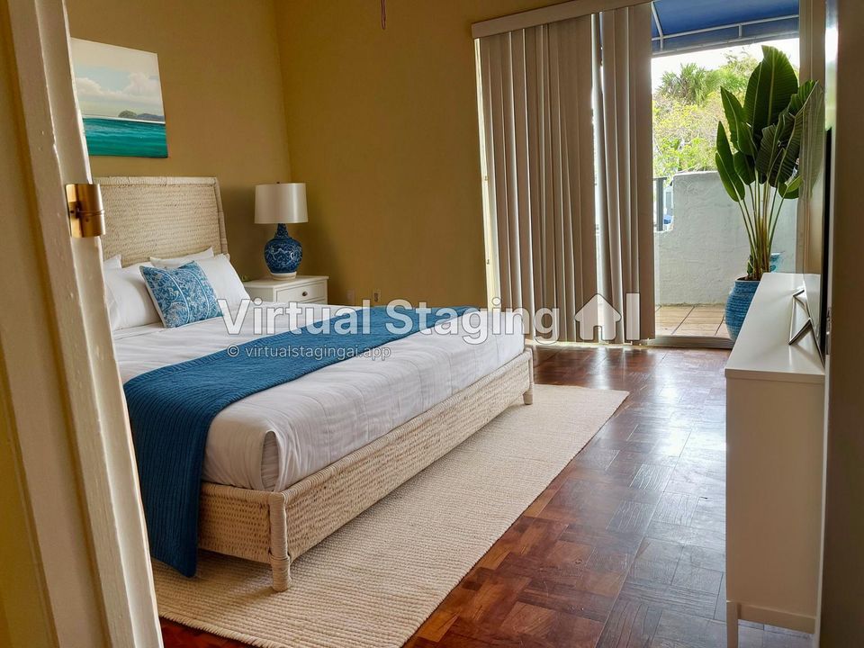 IMG_6933 - Bedroom - Coastal