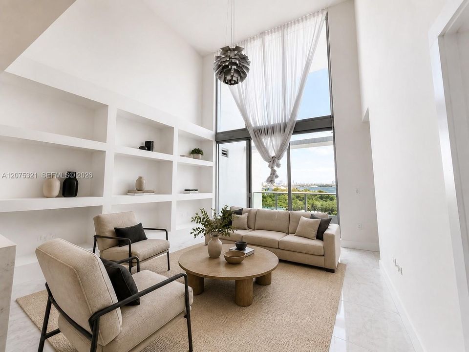 For Rent: $7,650 (2 beds, 2 baths, 1579 Square Feet)