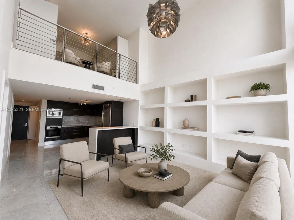 For Rent: $7,650 (2 beds, 2 baths, 1579 Square Feet)
