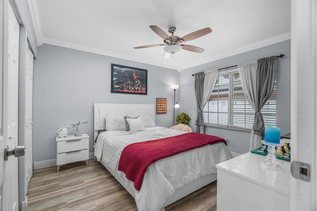 Guest Bedroom 1