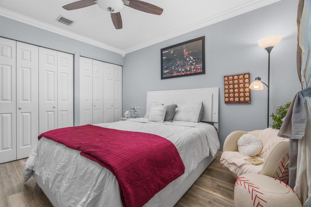 Guest Bedroom 1