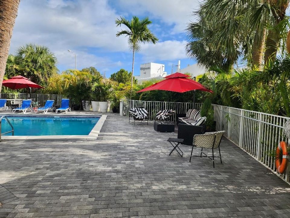 THE DUVAL 2101 NORMANDY DRIVE, MIAMI BEACH FL 33141