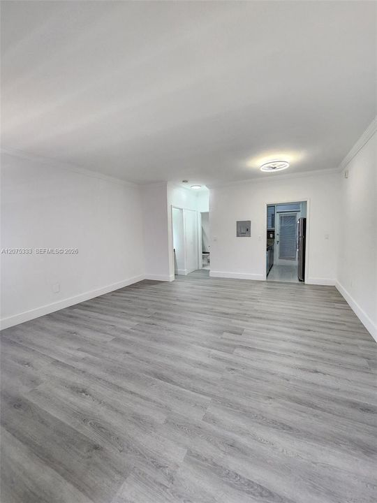 NORMANDY DRIVE # 206 MIAMI BEACH FL