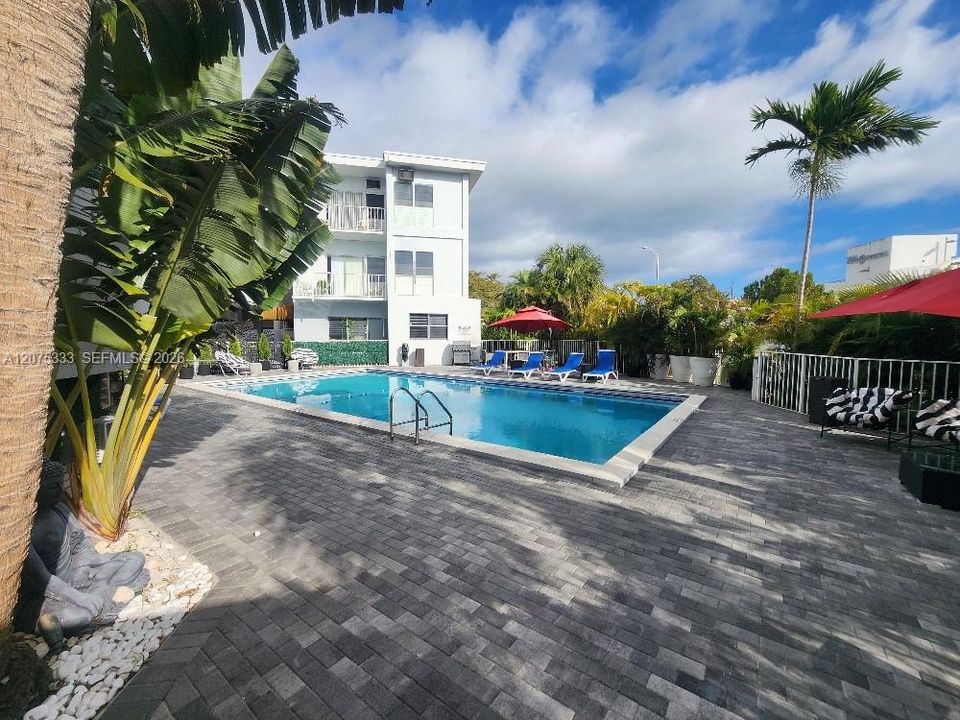 THE DUVAL 2101 NORMANDY DRIVE, MIAMI BEACH FL 33141