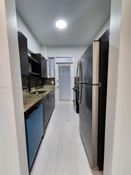 NORMANDY DRIVE # 206 MIAMI BEACH FL