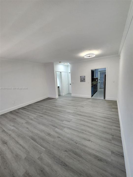 NORMANDY DRIVE # 206 MIAMI BEACH FL