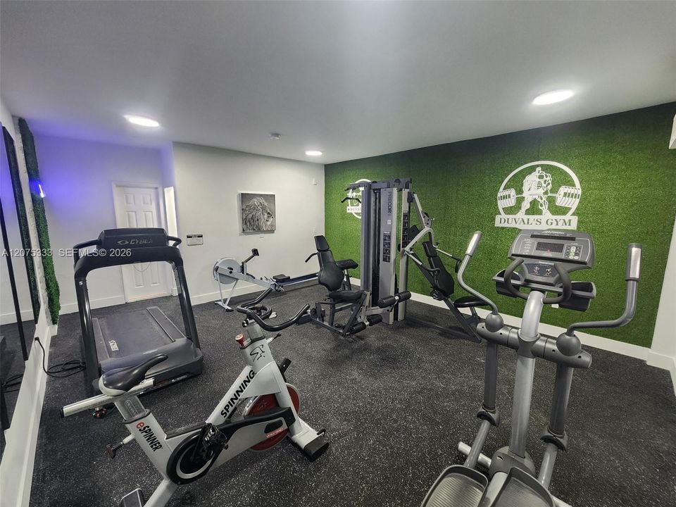THE DUVAL 2101 NORMANDY DRIVE, MIAMI BEACH FL 33141