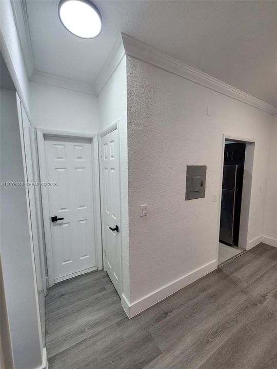 NORMANDY DRIVE # 206 MIAMI BEACH FL
