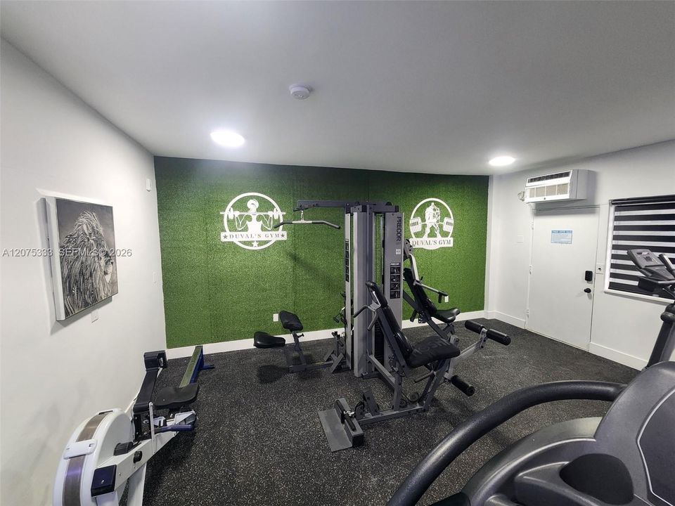 THE DUVAL 2101 NORMANDY DRIVE, MIAMI BEACH FL 33141