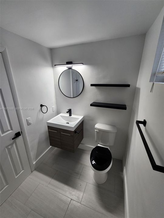 NORMANDY DRIVE # 206 MIAMI BEACH FL