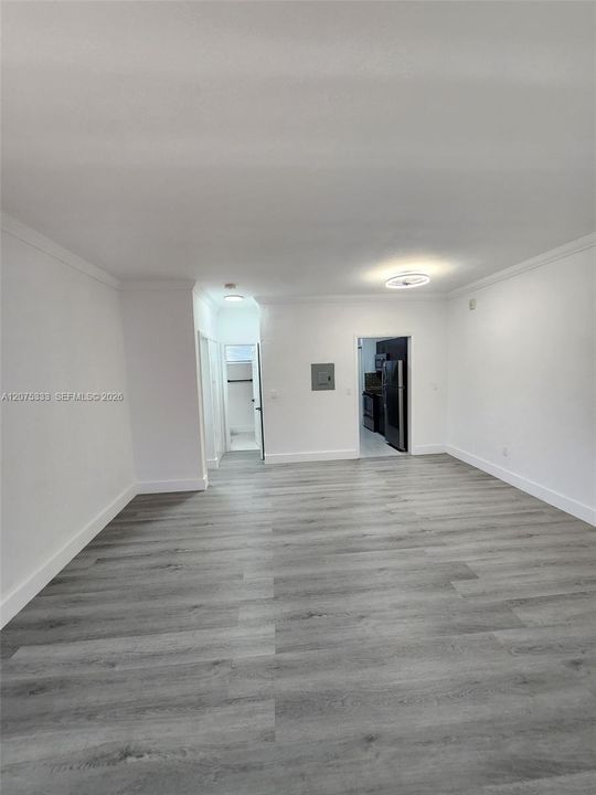 NORMANDY DRIVE # 206 MIAMI BEACH FL
