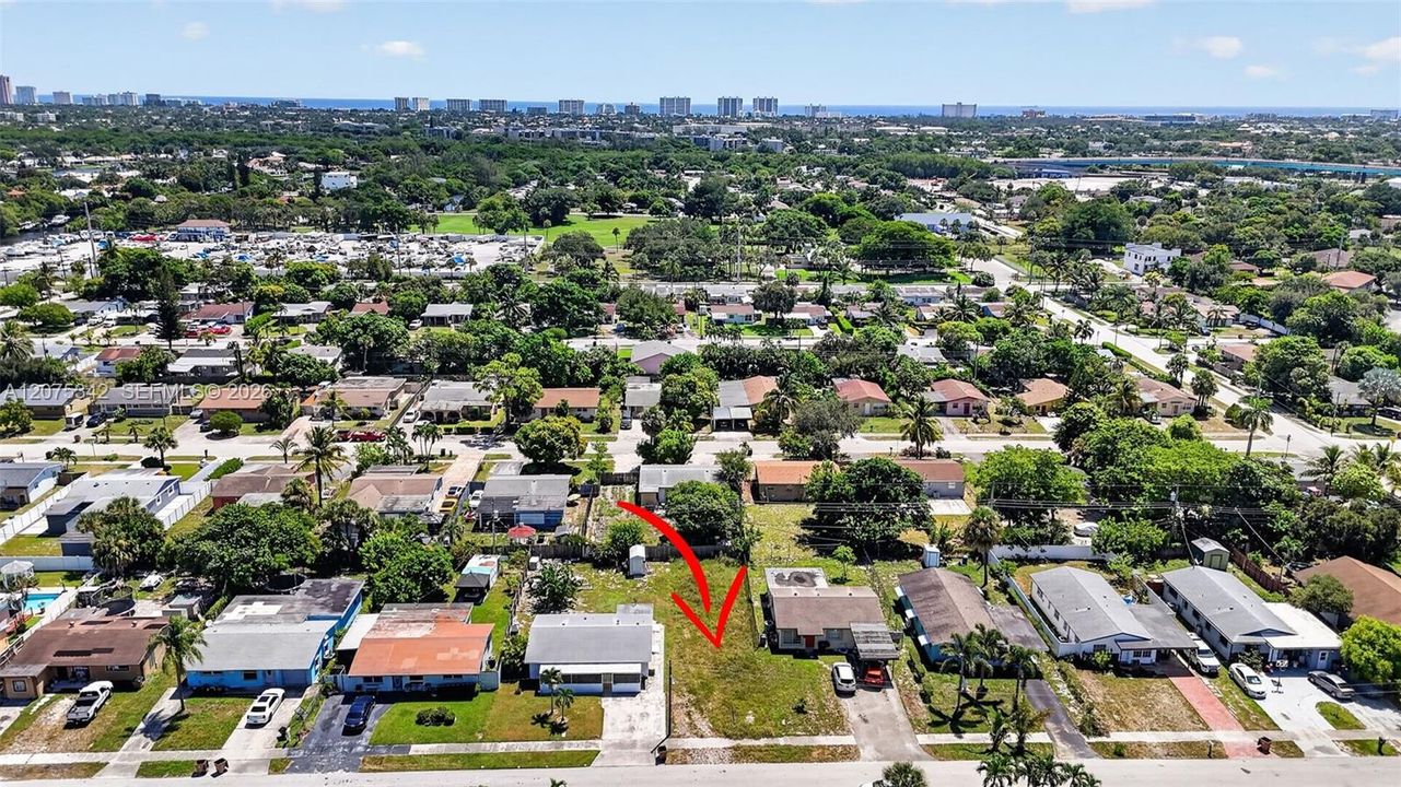 На продажу: $150,000 (0.09 acres)