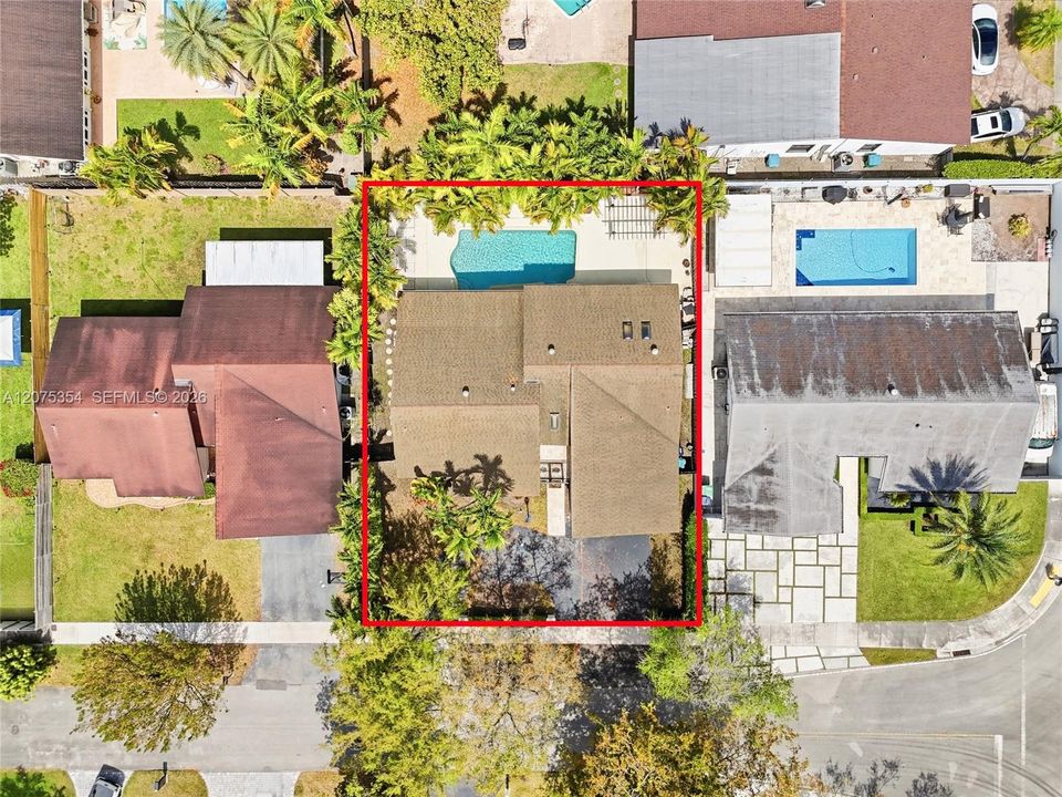 En Renta: $4,700 (3 camas, 2 baños, 1790 Pies cuadrados)