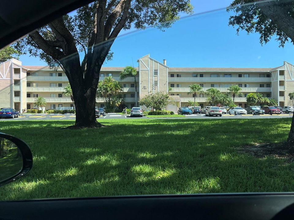 bldg #20