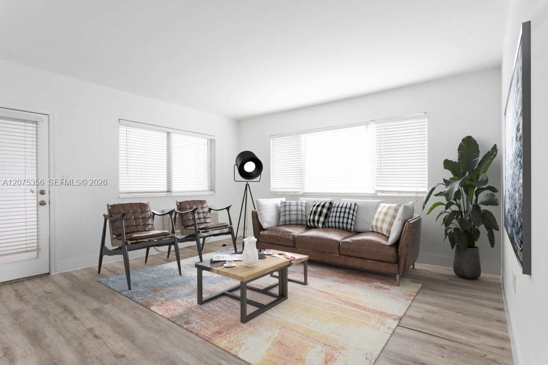 For Rent: $1,700 (1 beds, 1 baths, 632 Square Feet)