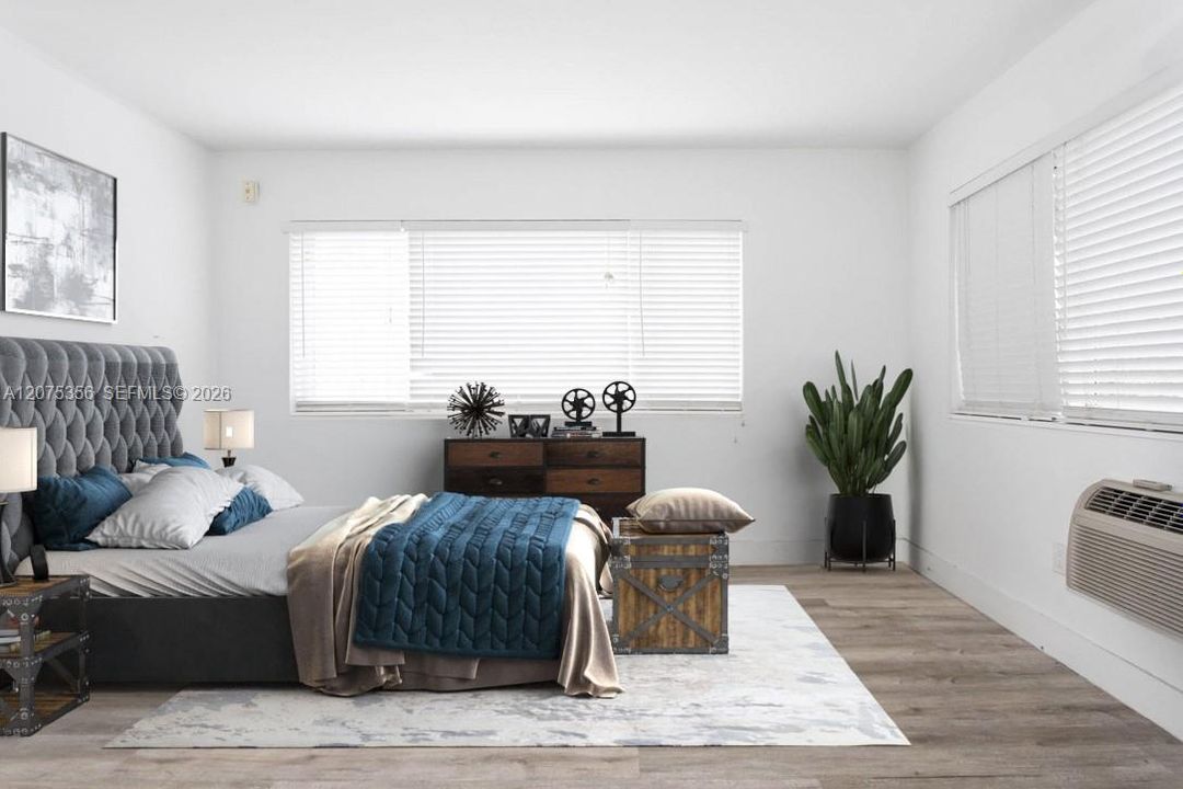 For Rent: $1,700 (1 beds, 1 baths, 632 Square Feet)