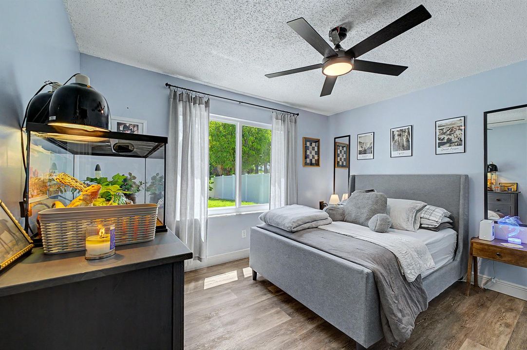 Guest Bedroom 1