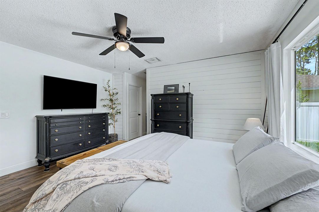 Owner Suite