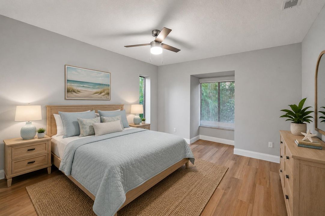 800 pl bedrom
