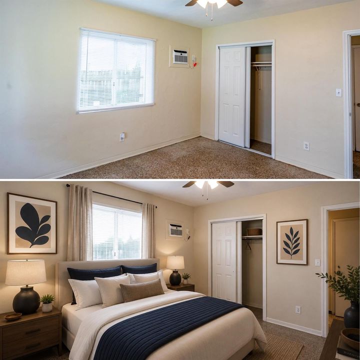 staged Bedroom2