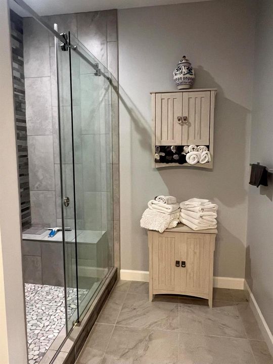 Master bath