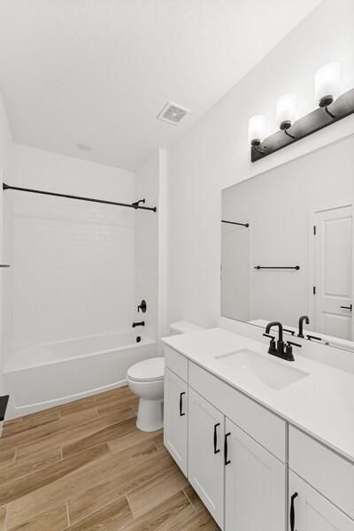 Hall Bath