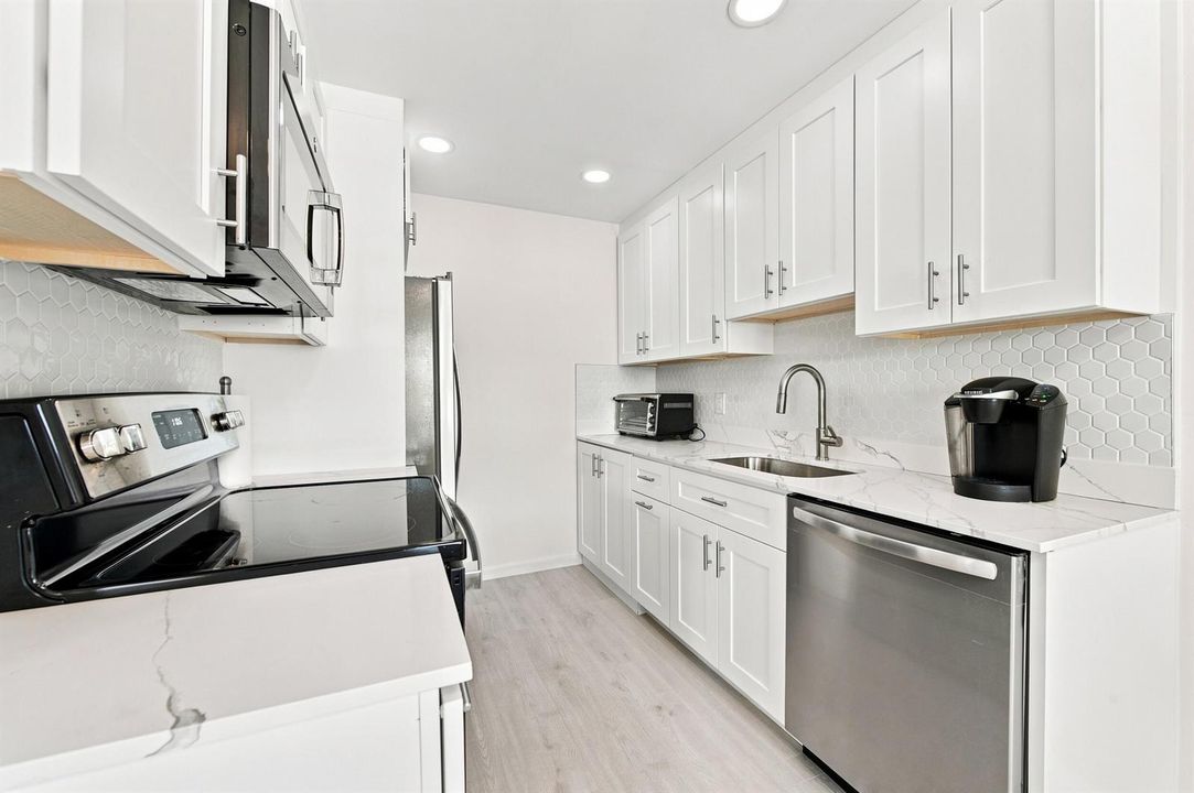 Kitchen 1