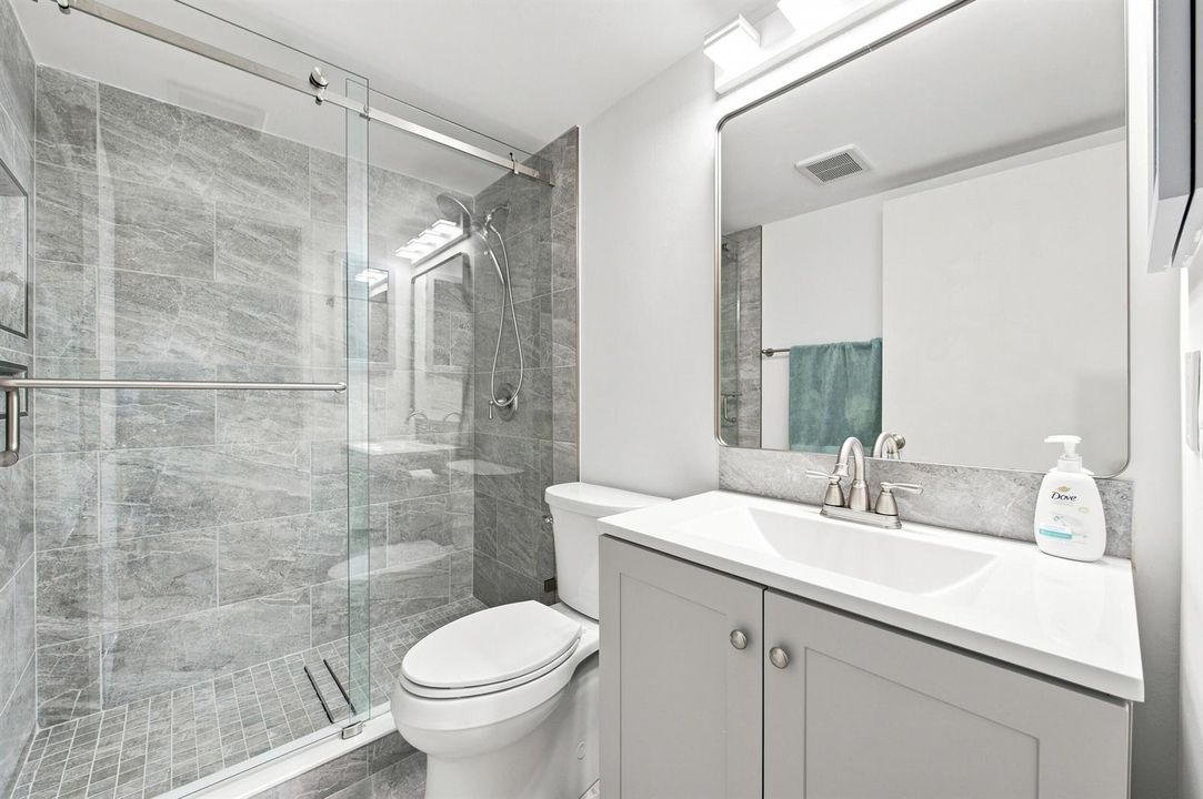 Primary Bathroom 1