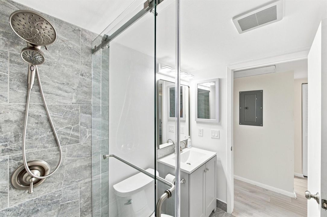 Primary Bathroom 2