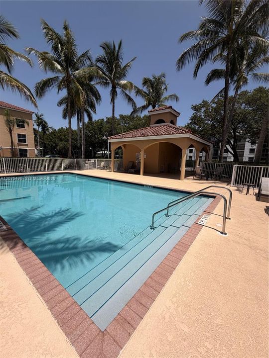 Common Pool