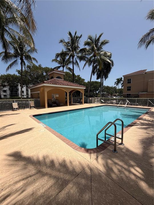 Common Pool