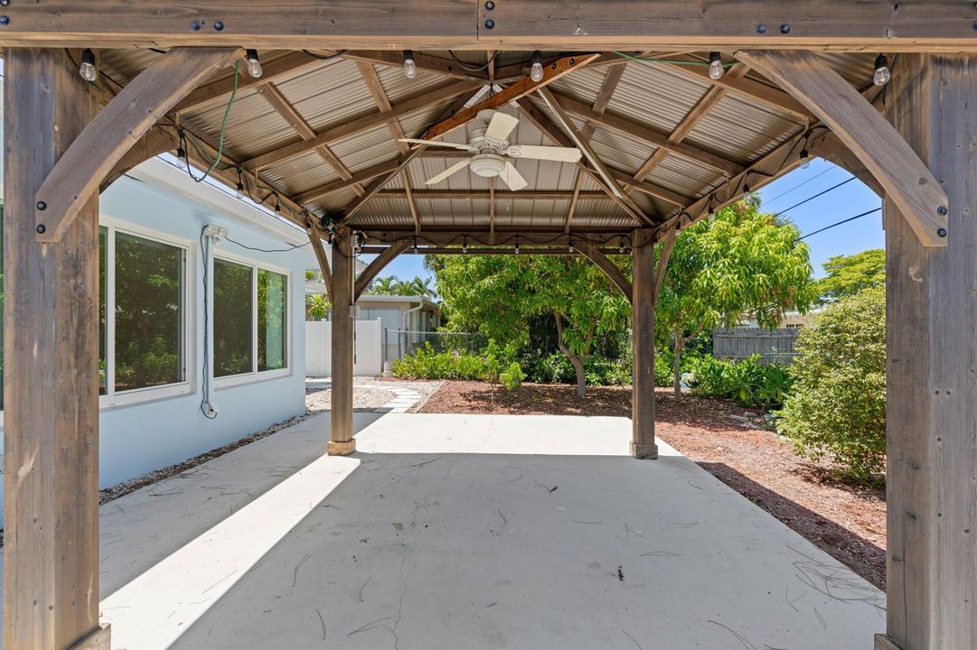 Gazebo