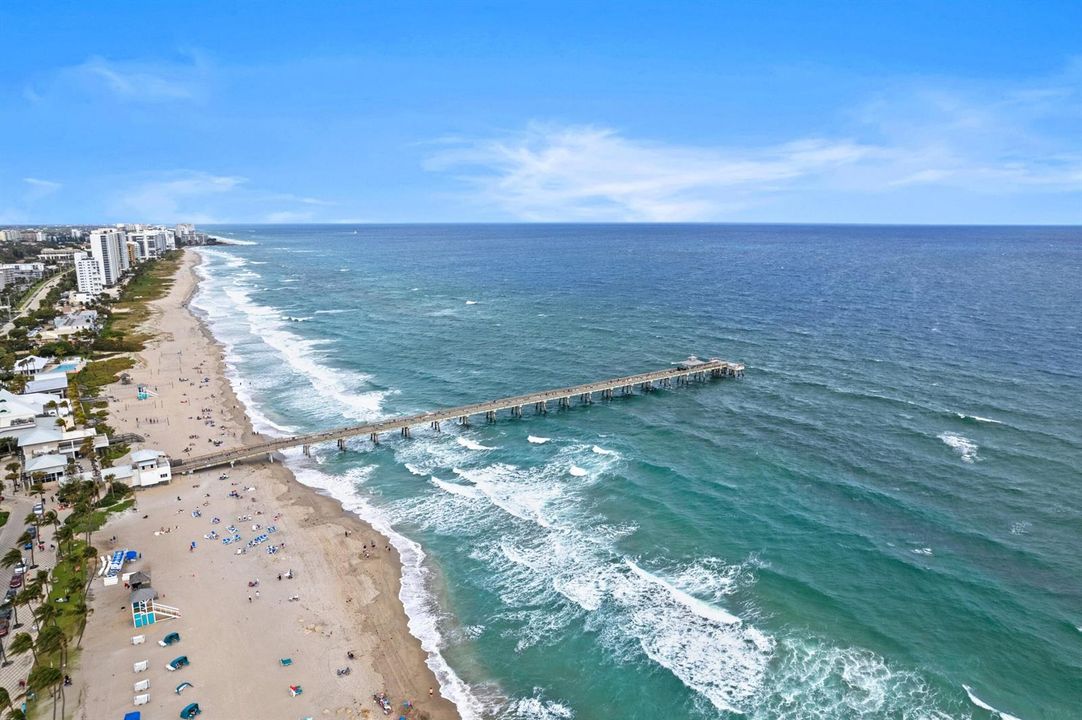 Deerfield Beach