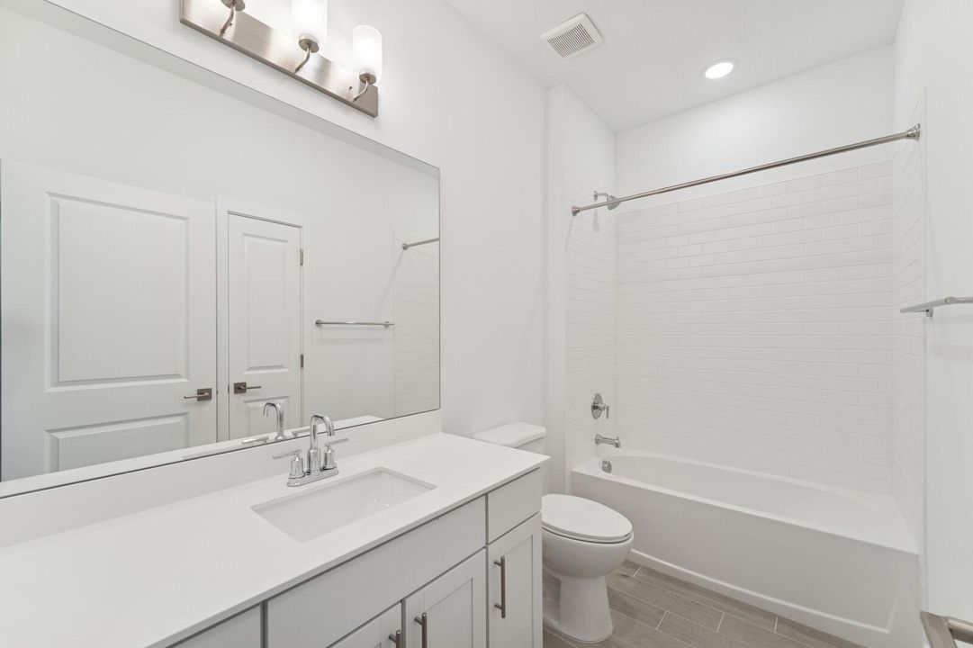Hall Bath