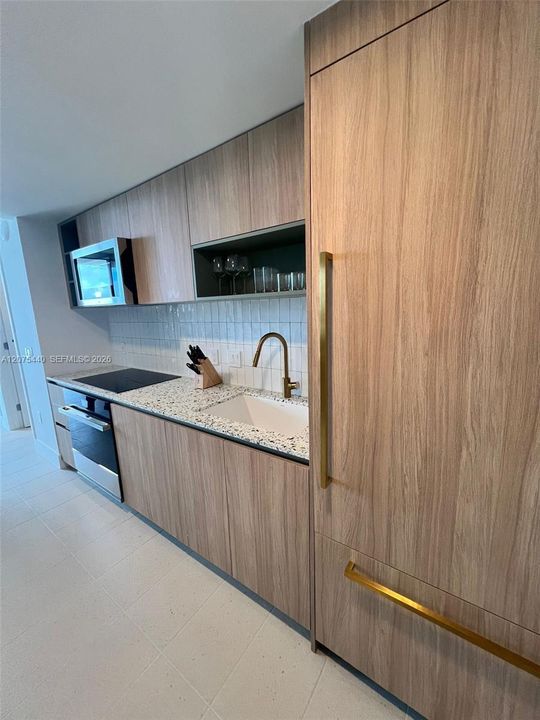 En Venta: $550,000 (1 camas, 1 baños, 584 Pies cuadrados)