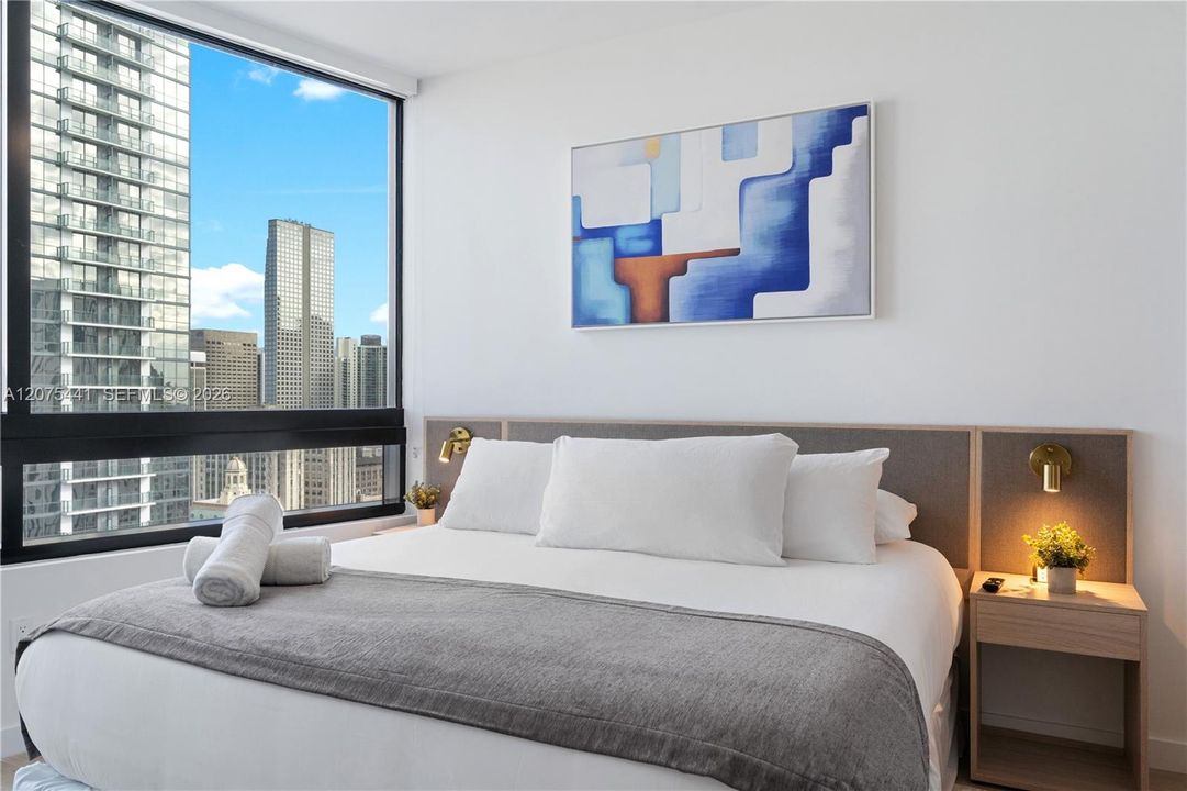 For Rent: $3,200 (1 beds, 1 baths, 530 Square Feet)