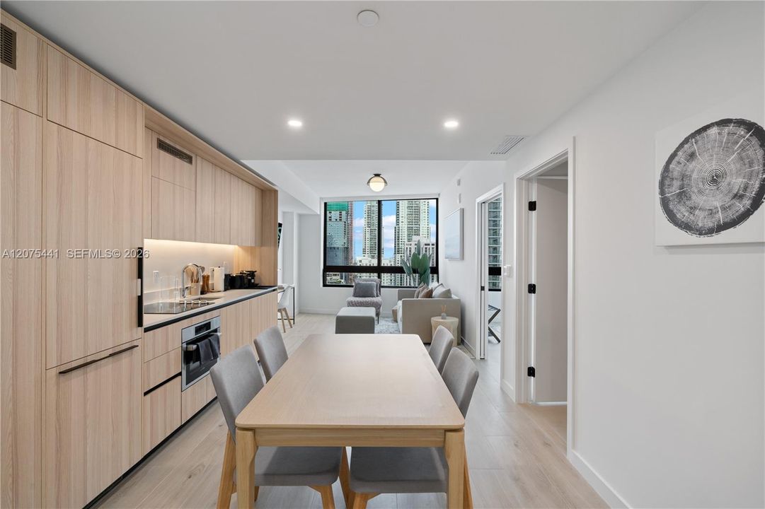 For Rent: $3,200 (1 beds, 1 baths, 530 Square Feet)