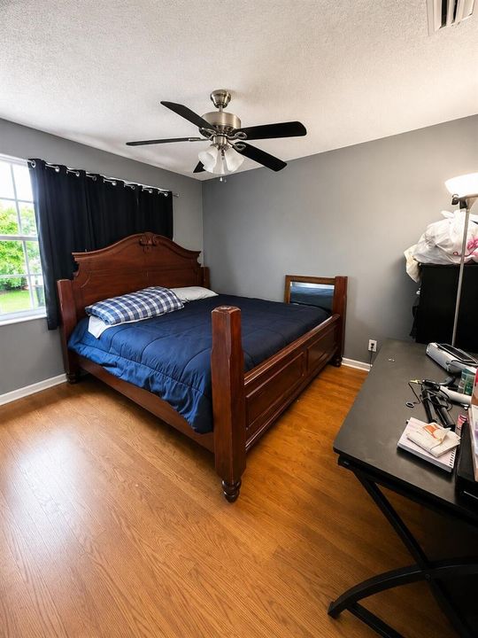 BED 2