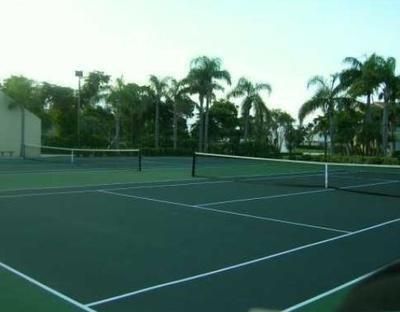 tennis