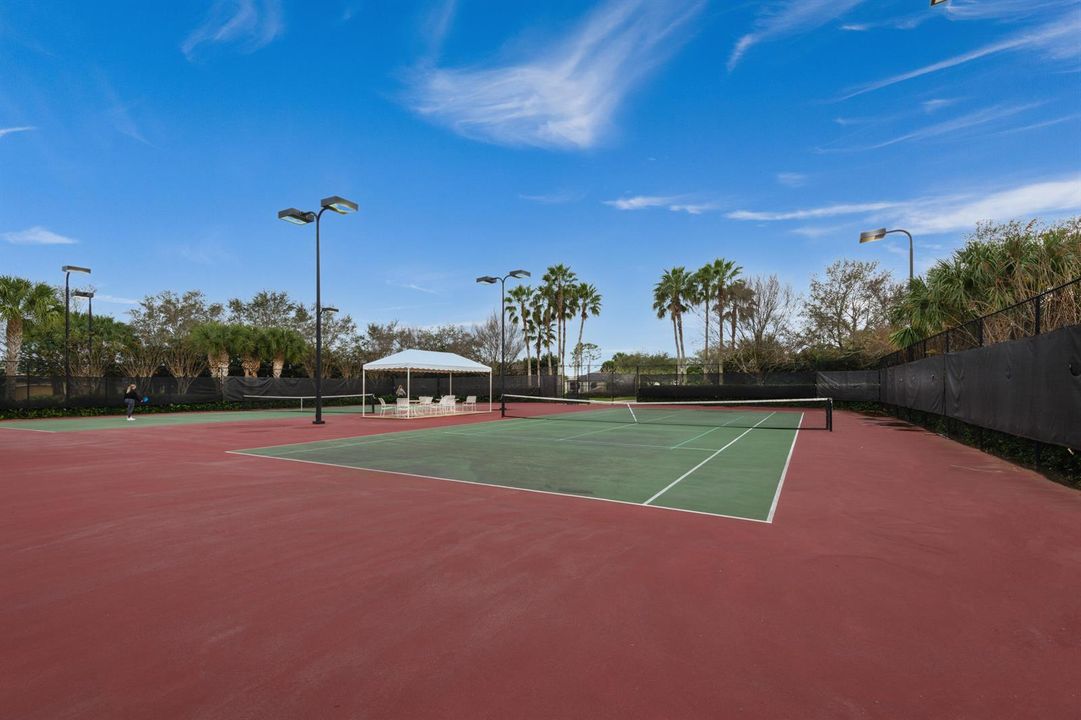Club House 19