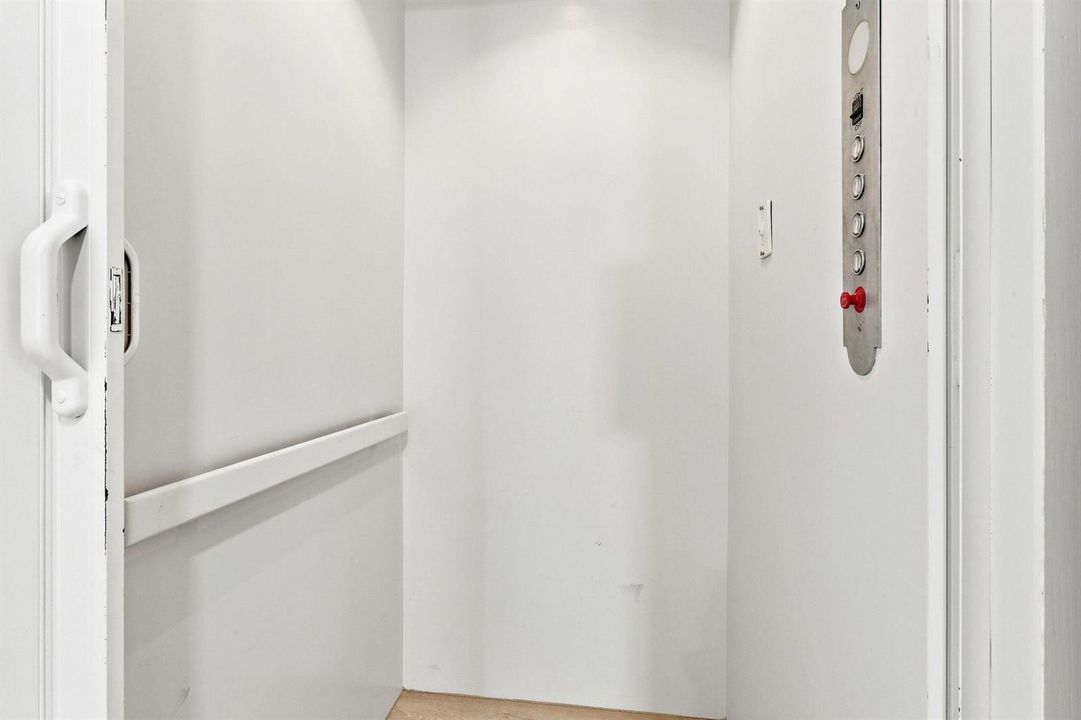 Elevator