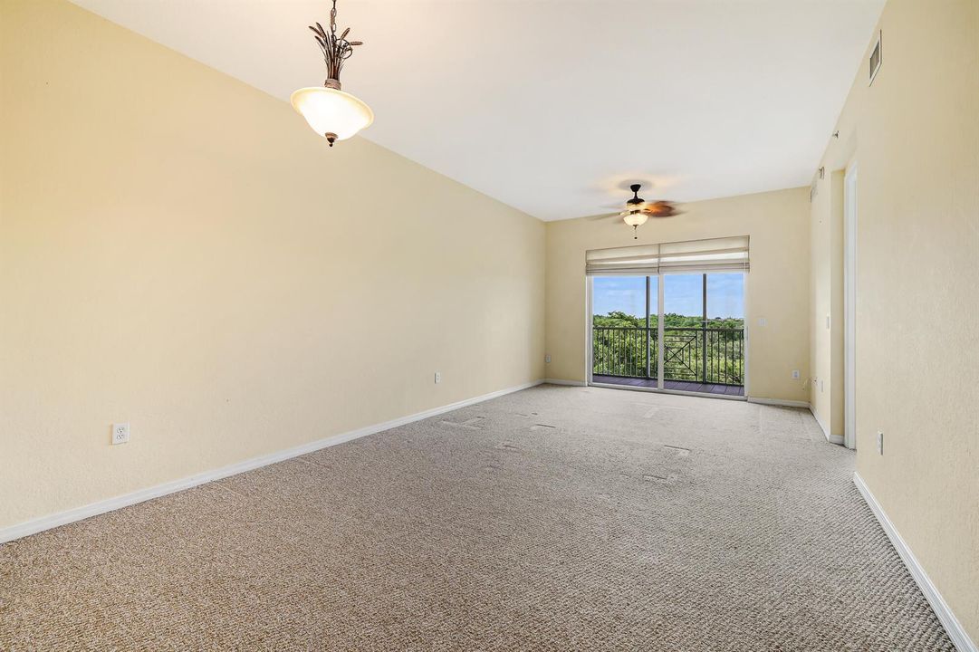 Current Living Room