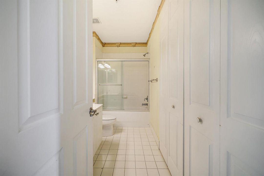 Guest bath