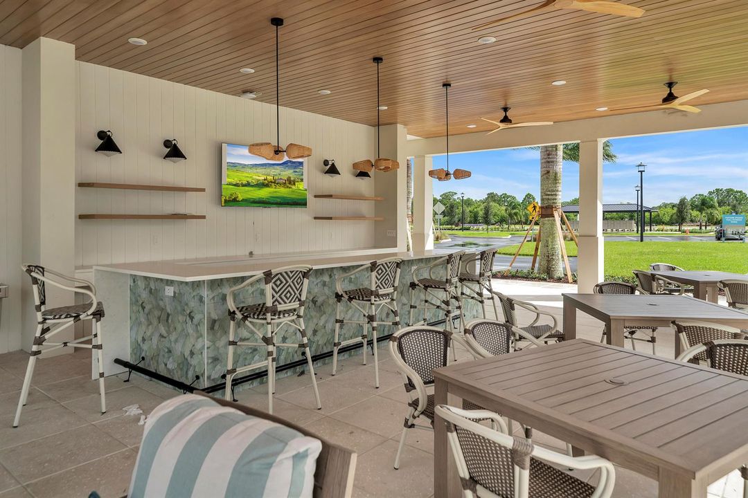 Cabana