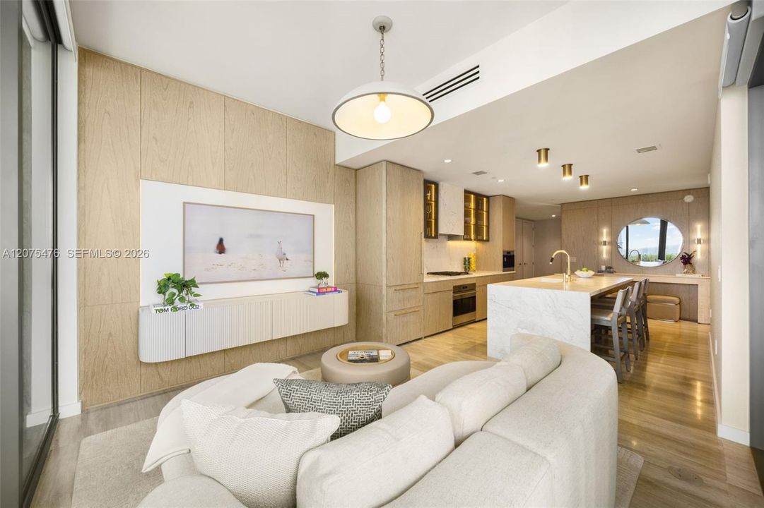 En Venta: $2,350,000 (2 camas, 2 baños, 978 Pies cuadrados)