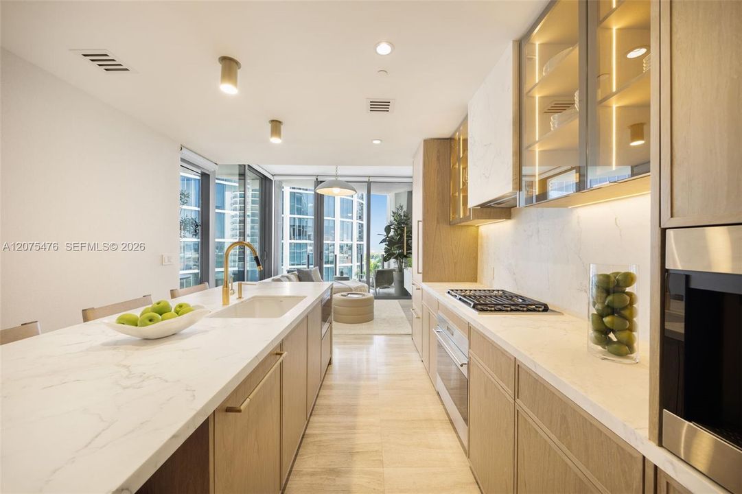 En Venta: $2,350,000 (2 camas, 2 baños, 978 Pies cuadrados)